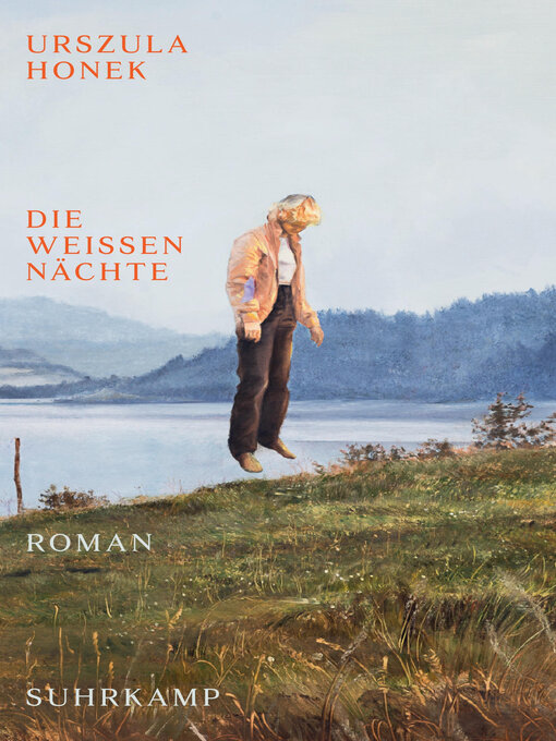 Title details for Die weißen Nächte by Urszula Honek - Wait list